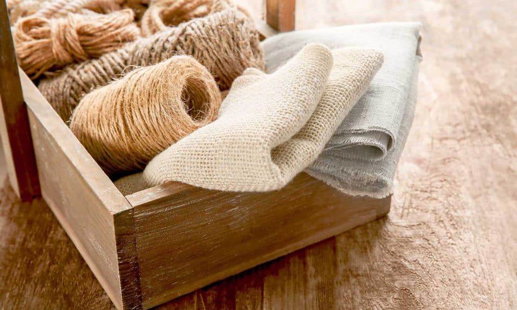 Everything You Need to Know About Linen Fabric (history, types & care tips)