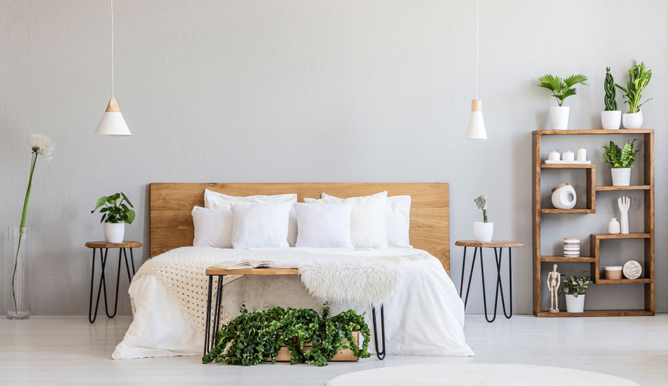 18 Sustainable Organic Bedding brands for your ultimate healthy sleep