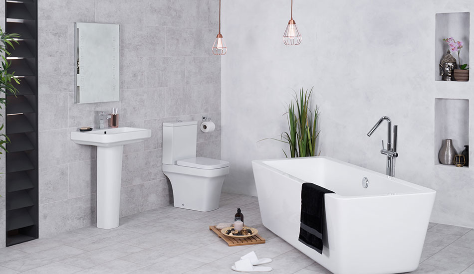21 most common Eco-friendly bathroom products for your ultimate clean bathroom