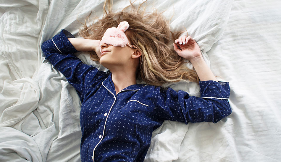 20 Organic and Sustainable Pajamas and Sleepwear for an ultimate beauty sleep