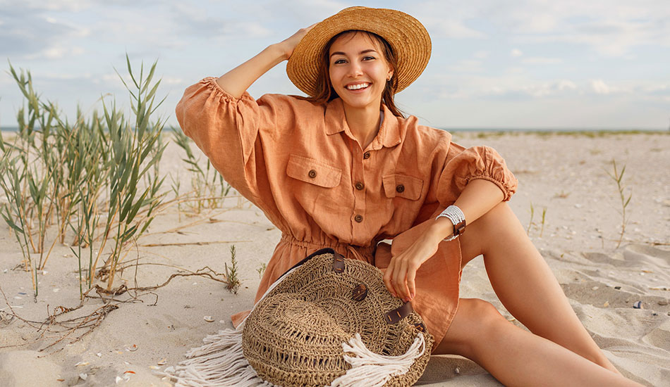 Best 19 Ethical and Sustainable Boho-Style fashion brands you need to check  out - Explore with Irina