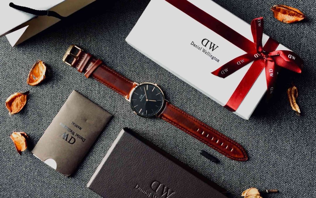 10 Sustainable Gifts for Him that he will love