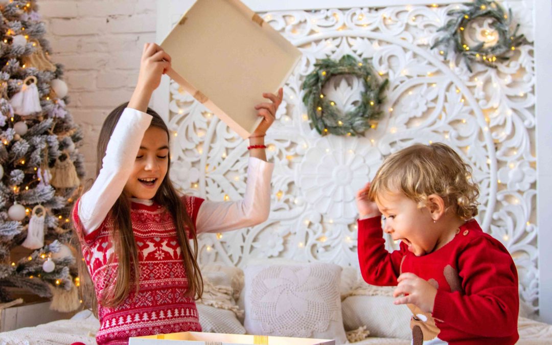 10 Best Sustainable Gifts for Kids to grow with | 2022