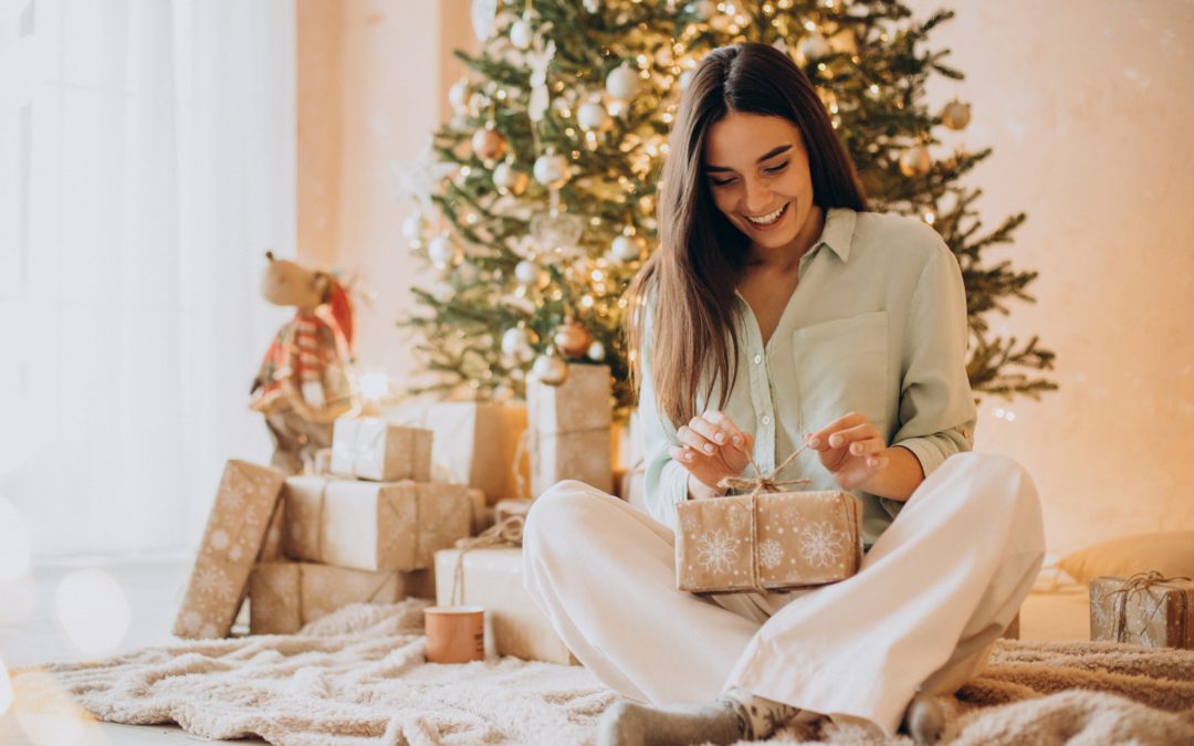 The ultimate holiday sustainable guide, 17gifts ideas for her!